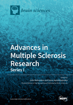 Special issue Advances in Multiple Sclerosis Research&mdash;Series I book cover image