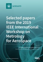 Special issue Selected papers from the 2019 IEEE International Workshop on Metrology for AeroSpace book cover image