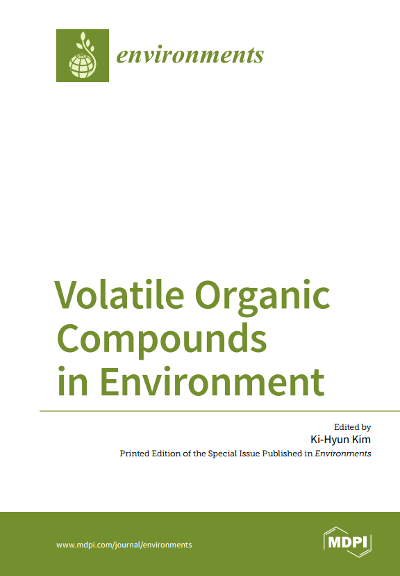 Volatile Organic Compounds in Environment