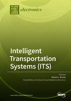 Special Issue Intelligent Transportation Systems (ITS) book cover image