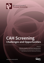 CAH Screening