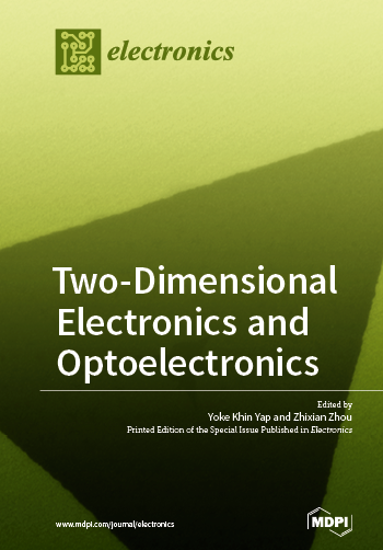 Two-Dimensional Electronics and Optoelectronics