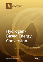 Special issue Hydrogen-Based Energy Conversion: Polymer Electrolyte Fuel Cells and Electrolysis book cover image