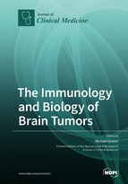 Special issue The Immunology and Biology of Brain Tumors book cover image