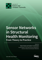 Special issue Sensor Networks in Structural Health Monitoring: From Theory to Practice book cover image