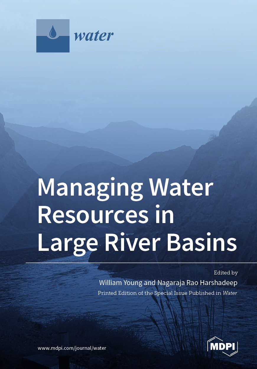 Managing Water Resources in Large River Basins