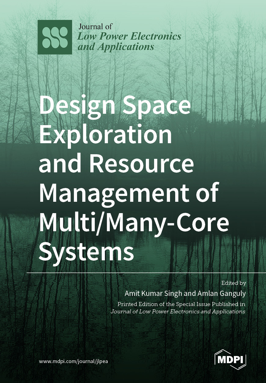 Book cover: Design Space Exploration and Resource Management of Multi/Many-Core Systems