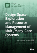 Special issue Design Space Exploration and Resource Management of Multi/Many-Core Systems book cover image