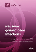 Special issue <em>Neisseria gonorrhoeae</em> Infections book cover image