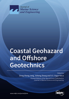 Special issue Coastal Geohazard and Offshore Geotechnics book cover image