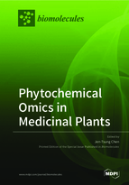 Phytochemical Omics in Medicinal Plants