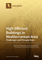 Special issue High Efficient Buildings in Mediterranean Area: Challenges and Perspectives book cover image