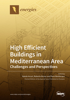 Special Issue High Efficient Buildings in Mediterranean Area: Challenges and Perspectives book cover image