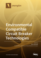 Special issue Environmental Compatible Circuit Breaker Technologies book cover image
