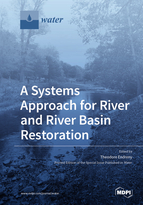Special issue A Systems Approach for River and River Basin Restoration book cover image