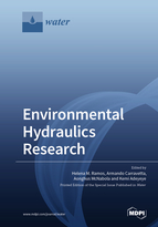 Special Issue Environmental Hydraulics Research book cover image