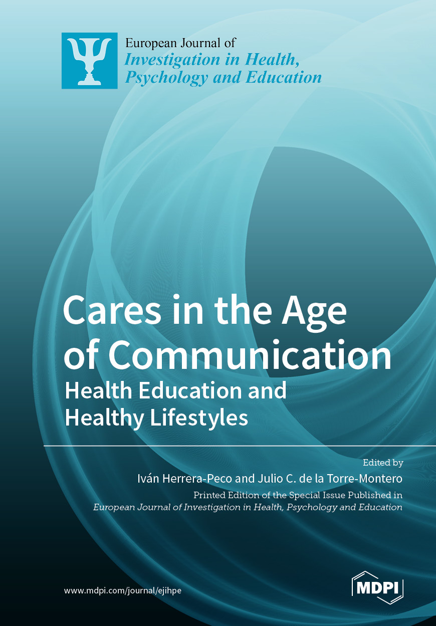 Cares in the Age of Communication: Health Education and Healthy Lifestyles