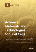 Special issue Advanced Materials and Technologies for Fuel Cells book cover image