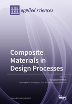 Special issue Composite Materials in Design Processes book cover image