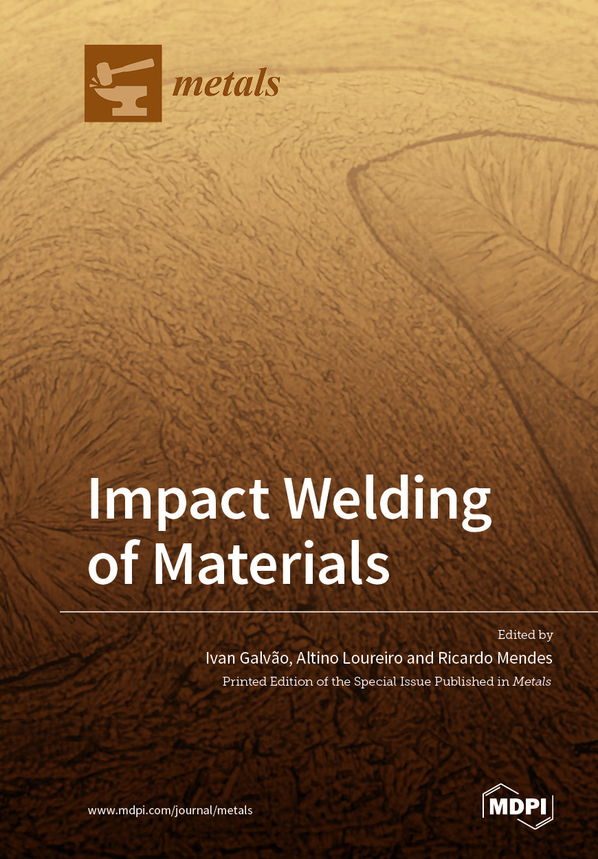 Impact Welding of Materials