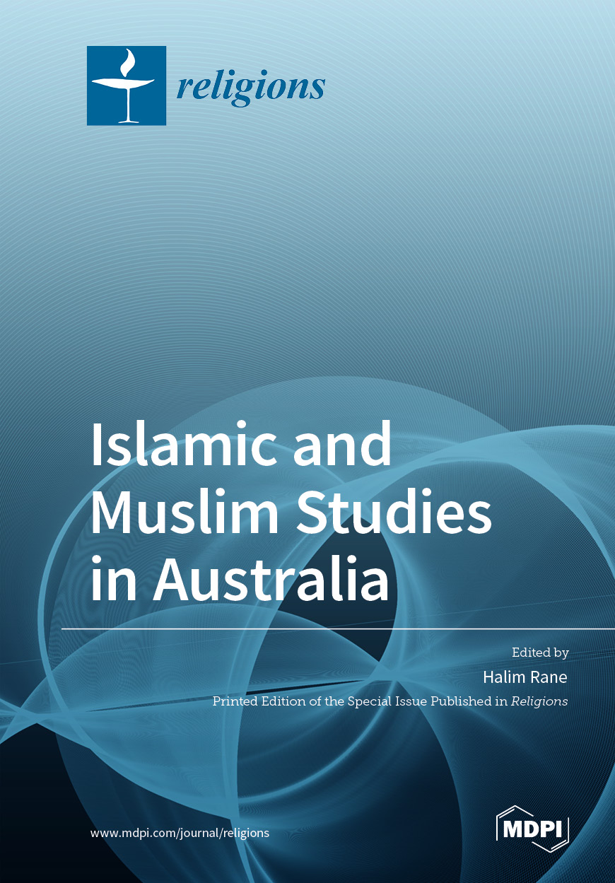 Islamic and Muslim Studies in Australia