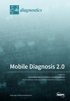 Special issue Mobile Diagnosis 2.0 book cover image