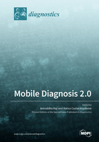Special Issue Mobile Diagnosis 2.0 book cover image