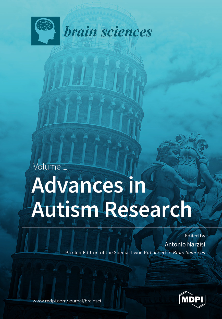 new breakthroughs in autism research