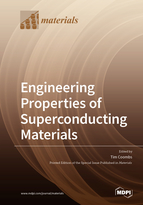 Special Issue Engineering Properties of Superconducting Materials book cover image