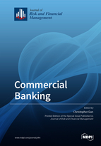 Special issue Commercial Banking book cover image