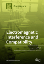 Special issue Electromagnetic Interference and Compatibility book cover image