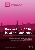 la ValSe-Food 2019