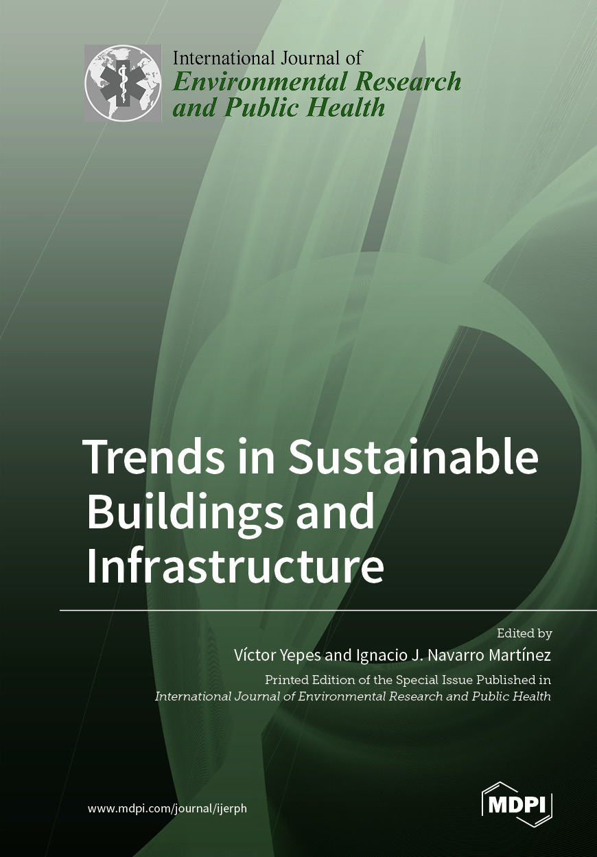 Trends in Sustainable Buildings and Infrastructure