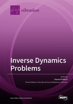 Special issue Inverse Dynamics Problems book cover image