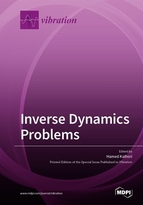 Special Issue Inverse Dynamics Problems book cover image