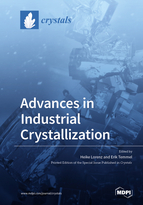 Advances in Industrial Crystallization