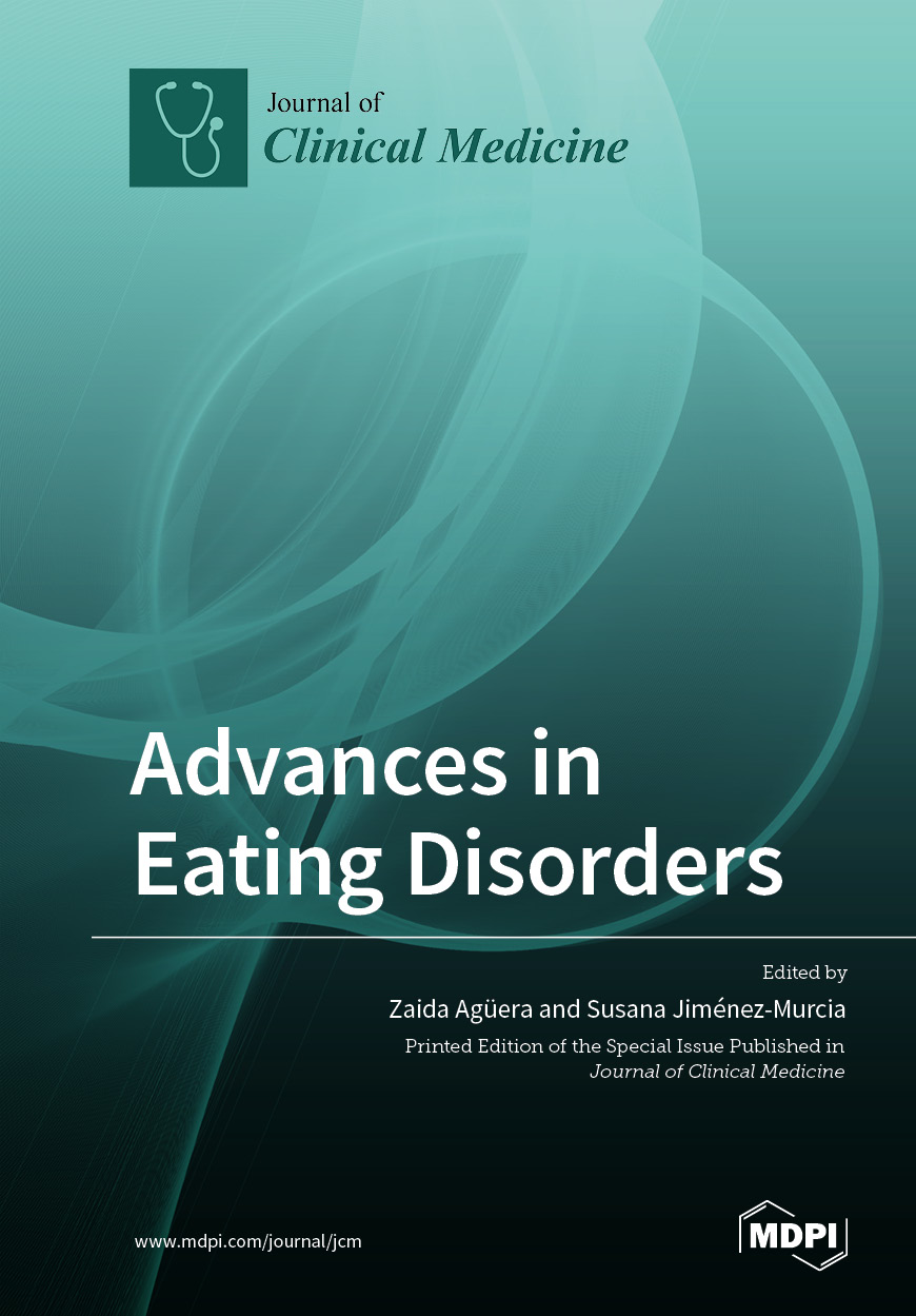 Advances in Eating Disorders