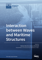 Special Issue Interaction between Waves and Maritime Structures book cover image