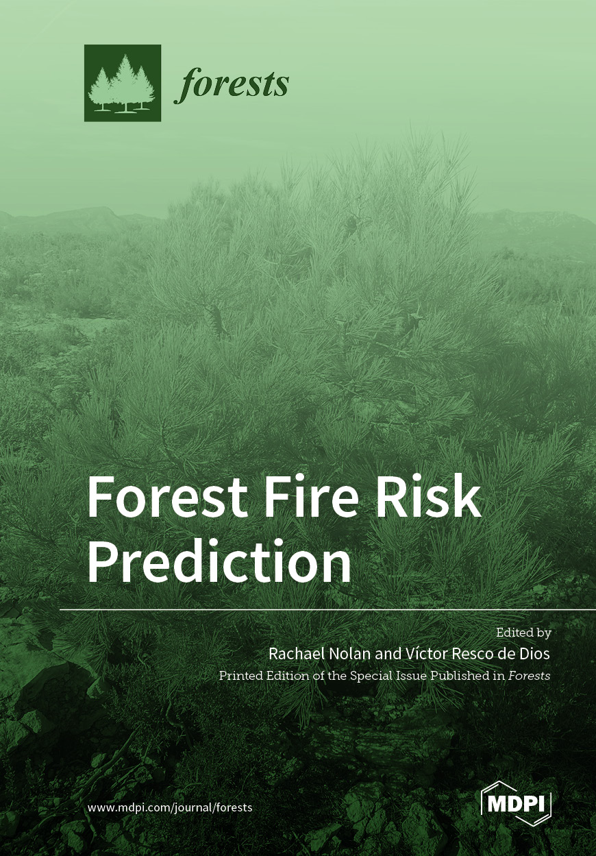 Forest Fire Risk Prediction