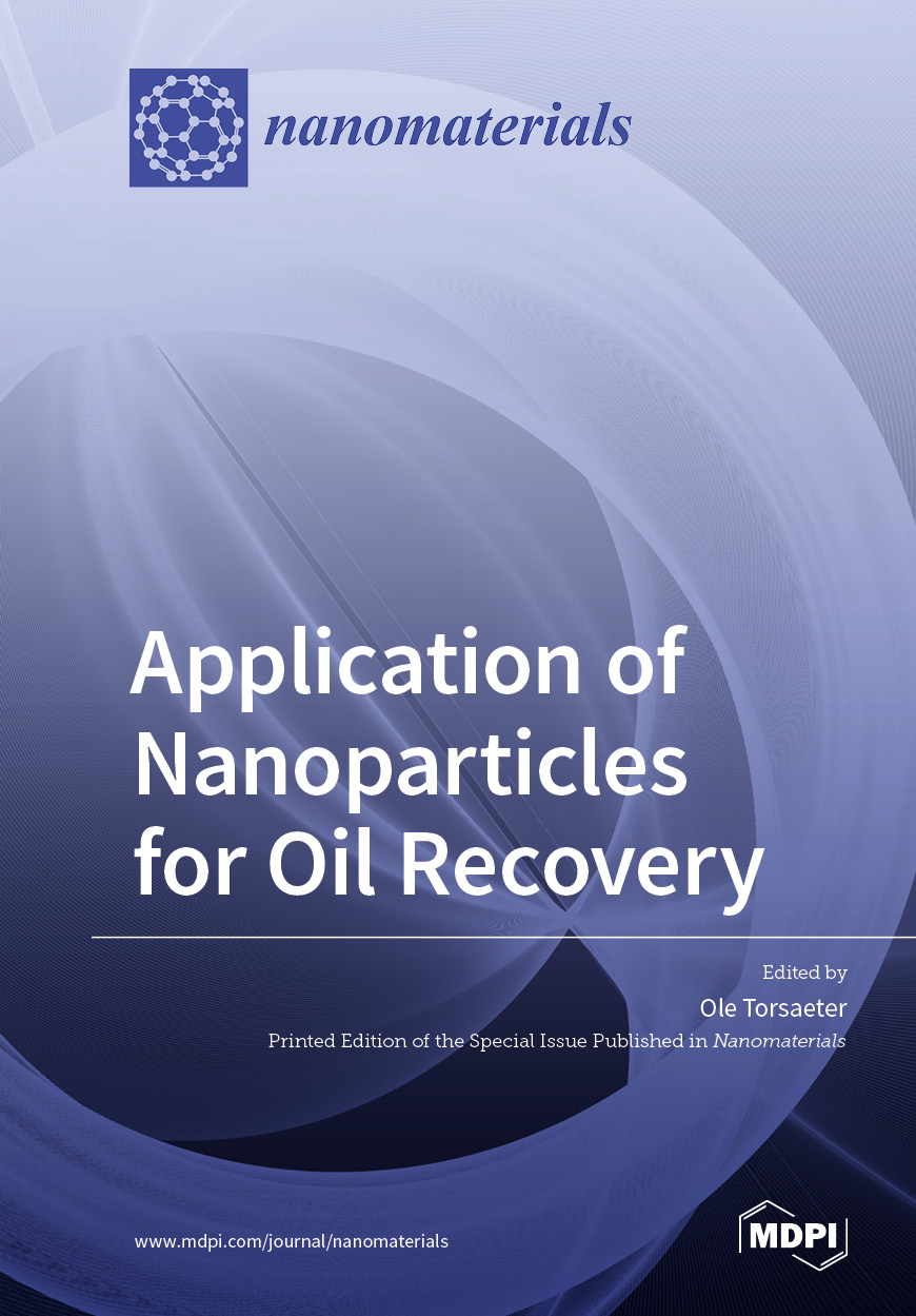 Application of Nanoparticles for Oil Recovery