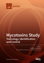 Mycotoxins Study: Toxicology, Identification and Control