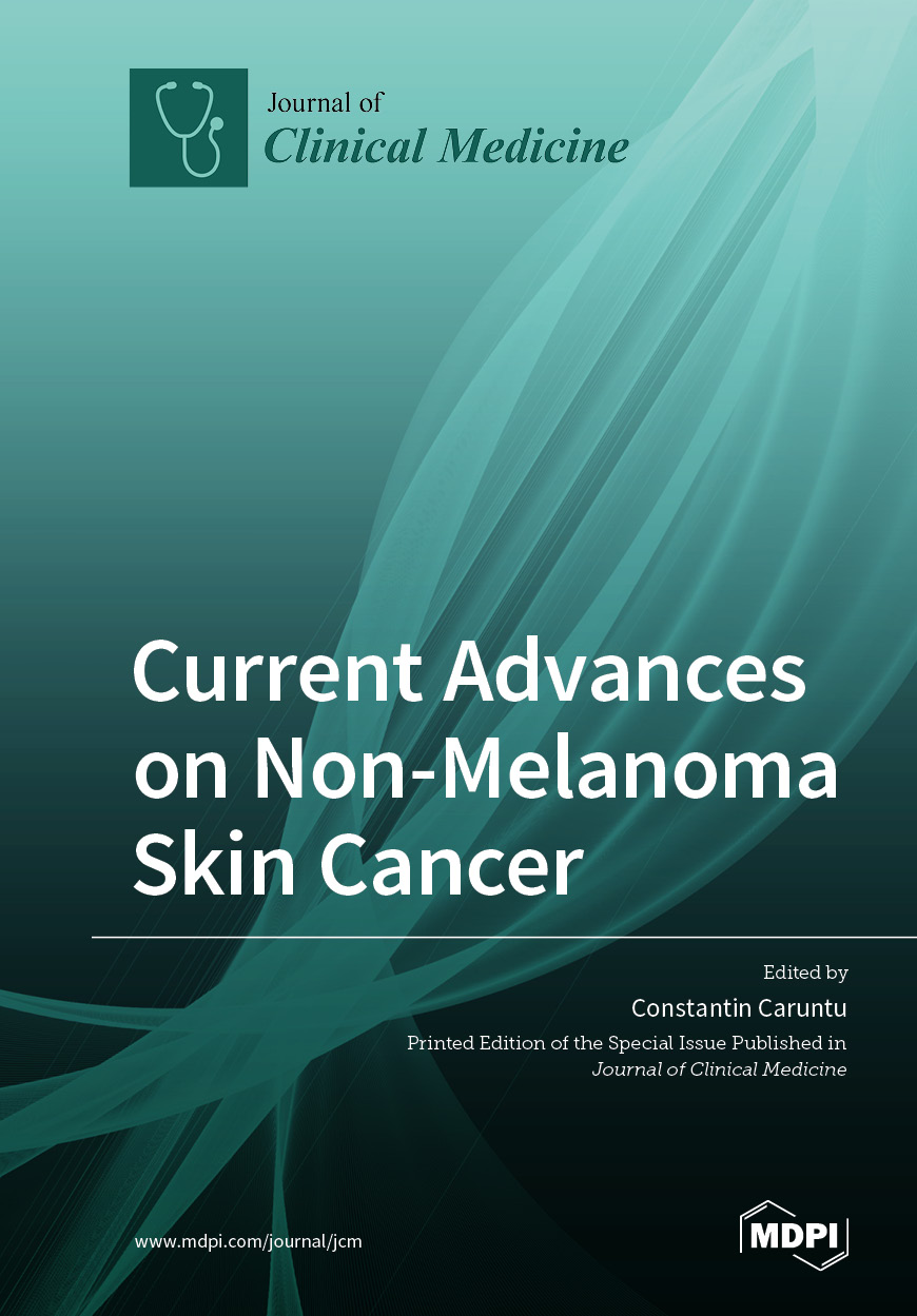 Current Advances on Non-Melanoma Skin Cancer | MDPI Books