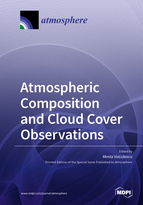 Atmospheric Composition and Cloud Cover Observations