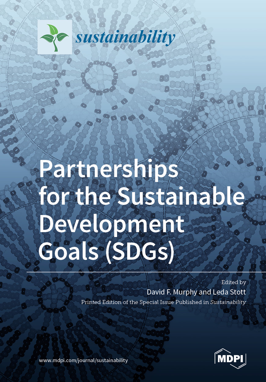 Partnerships for the Sustainable Development Goals (SDGs)