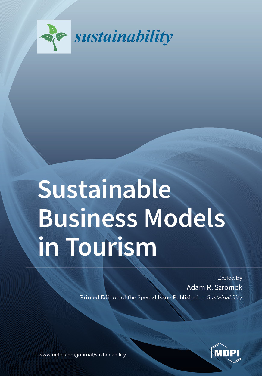 green tourism business model