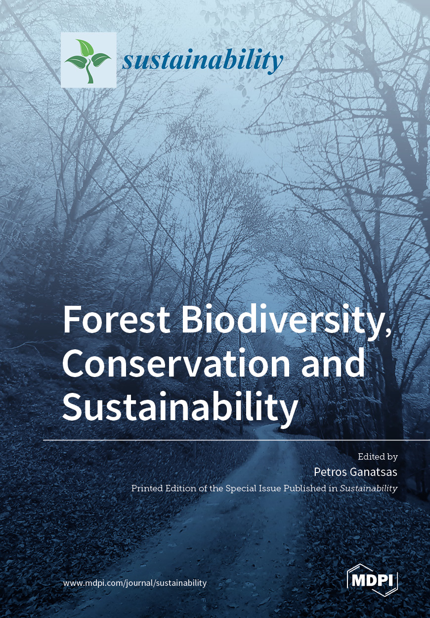 Forest Biodiversity, Conservation and Sustainability