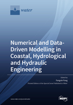 Special issue Numerical and Data-Driven Modelling in Coastal, Hydrological and Hydraulic Engineering book cover image