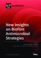 New Insights on Biofilm Antimicrobial Strategies