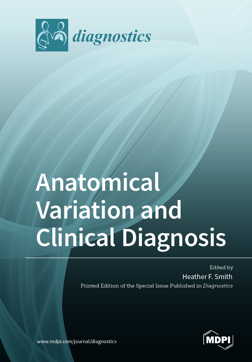 Anatomical Variation and Clinical Diagnosis MDPI Books
