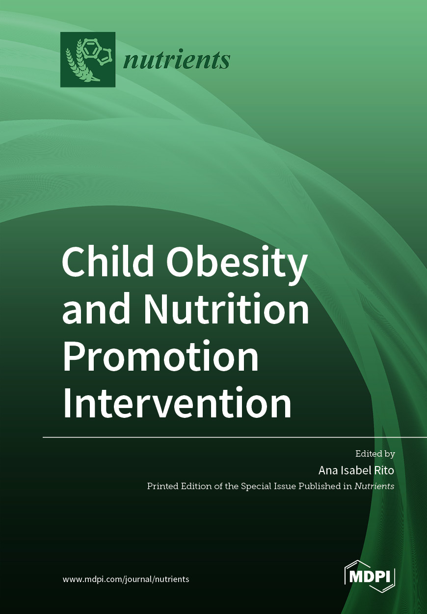 Child Obesity and Nutrition Promotion Intervention